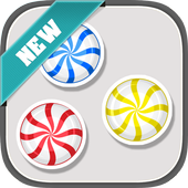 Candy Catch Mania icon