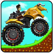 Bike Race 3D icon