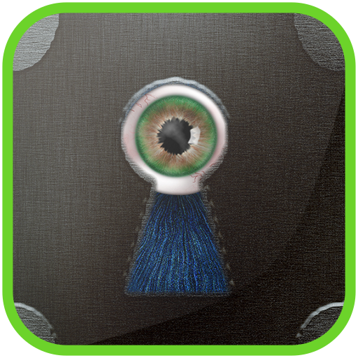 Privy Eye Live Wallpaper icon