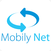 Mobily Net icon