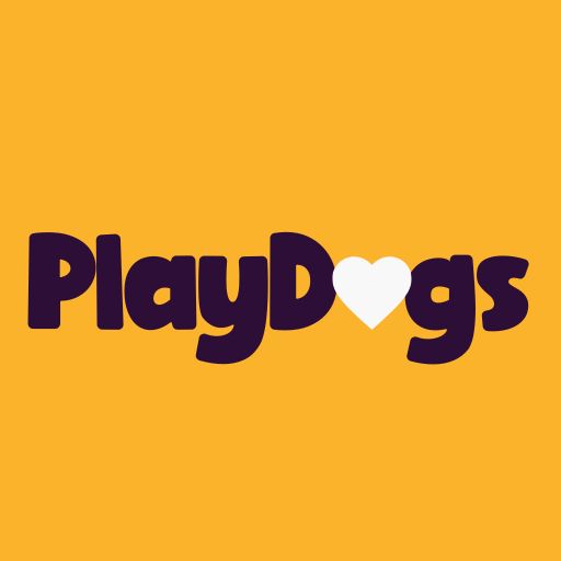PlayDogs: Balade ton chien أيقونة