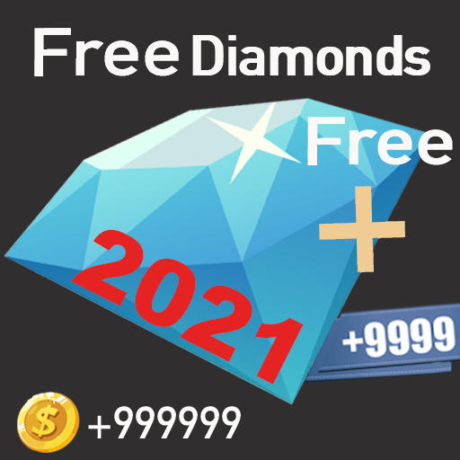 Guide for Free Fire Coins &amp; Diamonds icon