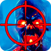 Zombie Gunner: Sniper Attack icon