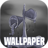 Siren Head SCP Wallpaper for Lock/Home Screen icon