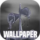 Siren Head SCP Wallpaper for Lock/Home Screen on 9Apps