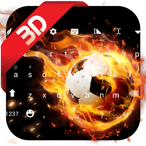 2018 World Cup Keyboard Theme icon