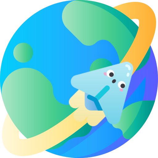 پروکسی و فیلترشکن تلگرام - Telegram Proxy Vpn icon