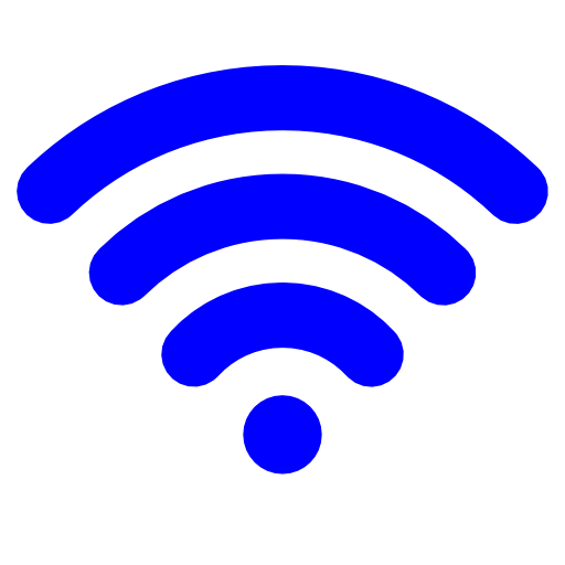 WiFi Locator icon