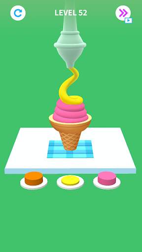 Food Games 3D screenshot 3