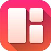 photo grid - collage maker on 9Apps