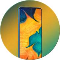 Theme for Galaxy A30 on 9Apps