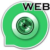 WhatsWeb icon
