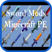 Sword Mods for Minecraft PE icon