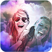 Photo frames Photo Studio Art icon