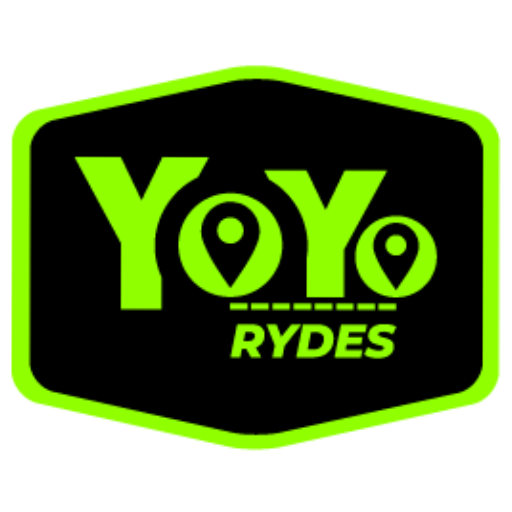 YoYo Rydes icon