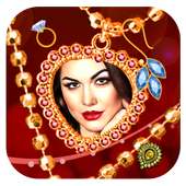 Jewellery HD Photo Frames