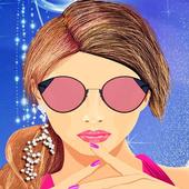 Barbie Games For Girls icon
