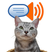 Talking &amp; Play SMS icon