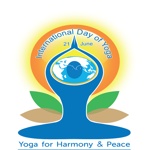 Common Yoga Protocol Bangladesh icon