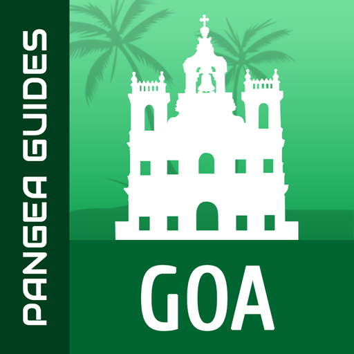 Goa Travel Guide icon