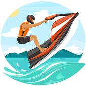 Riptide Drive GP icon