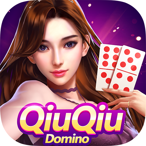 Domino QQ -Domino 99 &amp; Capsa Susun &amp; Sic Bo icon