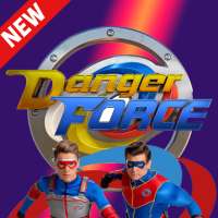 Captain Henry Danger New Videos