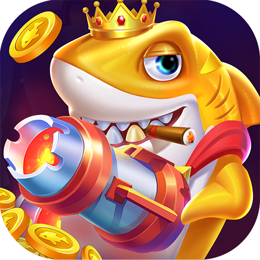 Fishing Party สวรรค์นักล่าปลา icon