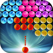 Bubble Shooter icon