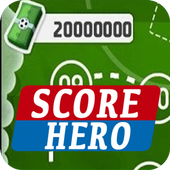 Guide Score! Hero icon