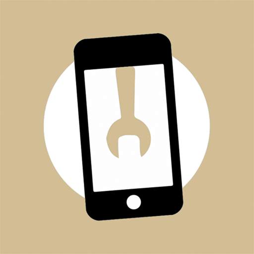 Servis - for iPhone icon