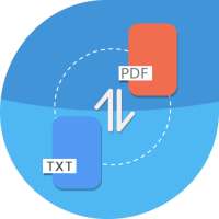 TXT to PDF - Free Notepad to PDF Converter on 9Apps