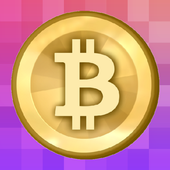 Bitcoin Clicker icon