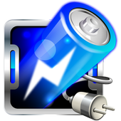 Battery Saver icon