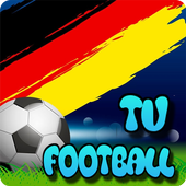 Football HD TV LIVE One icon