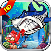 Crazy Fishing - King of fish icon