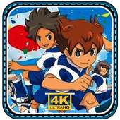 Inazuma Eleven Go Wallpaper on 9Apps