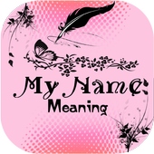 My Name Meanings icon