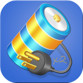 Battery Saver Pro Lite icon
