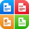 Document Viewer – Word Office, PDF reader & xlsx on 9Apps