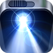 Brightest Back Flashlight icon