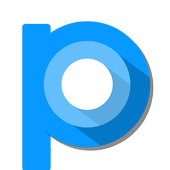 Android P Wallpapers icon