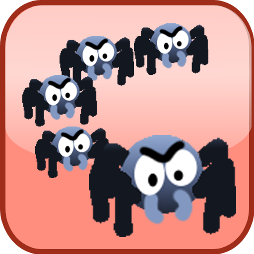 Spider Family icon