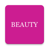 YouTube Beauty &amp; Fashion icon