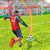 Bóng đá Bất đình công - Soccer Champion Game