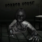 Horror House Haunted Granny-Evil Scary Nights Game icon
