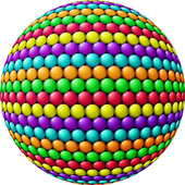 Mega Bubble Pop icon