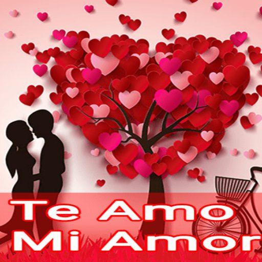 Te Amo Mi Amor icon