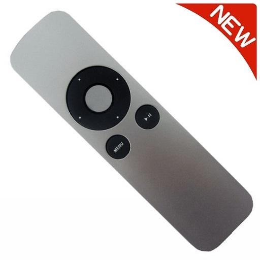 Remote Control For Apple TV icon
