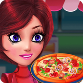 Secret Cooking School icon